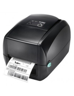 IMPRESORA ETIQUETAS Y CORONAS GODEX RT700i+ T.T/T.D. USB/RS232/ETHERNE