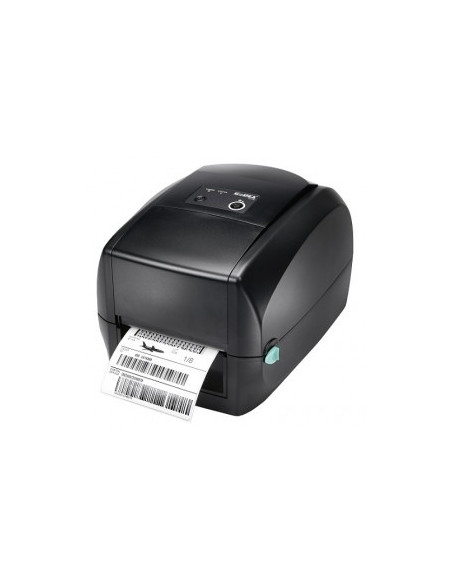 IMPRESORA ETIQUETAS Y CORONAS GODEX RT700I PRO  T.T/T.D. USB/RS232/ETH