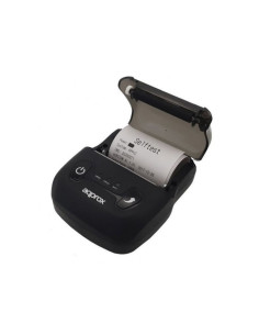 IMPRESORA DE TICKETS APPPOS58PORTABLE+ BLUETOOTH/USB/RS232 PORTATIL