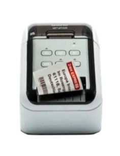 IMPRESORA DE ETIQUETAS BROTHER QL-810WC