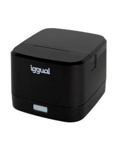IMPRESORA DE TICKETS IGGUAL TP EASY 58 USB,RJ11