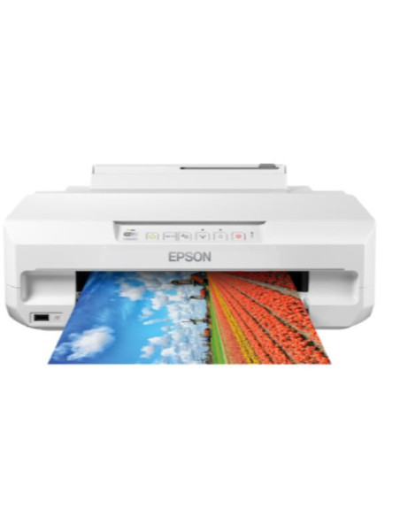 IMPRESORA EPSON XP-65 EXPRESSION PHOTO WIFI TINTA COLOR