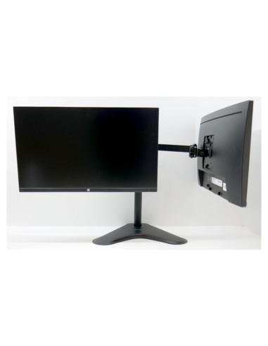 MONITOR TFT HP Z23n Kit  2 UDS (REACONDICIONADO)