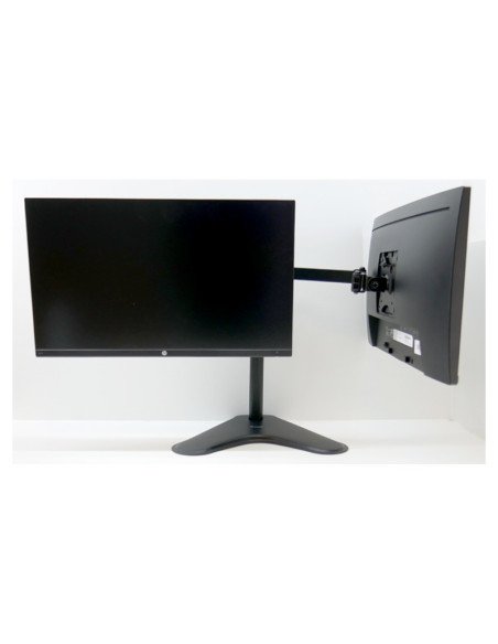 MONITOR TFT HP Z23n Kit  2 UDS (REACONDICIONADO)