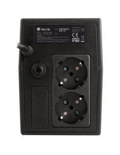 SAI OFFLINE NGS FORTRESS 900 V3/ 360W/ 2 SALIDAS 2