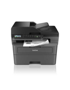 Multifunción Brother MFC-L2800DW: Impresión y más en uno