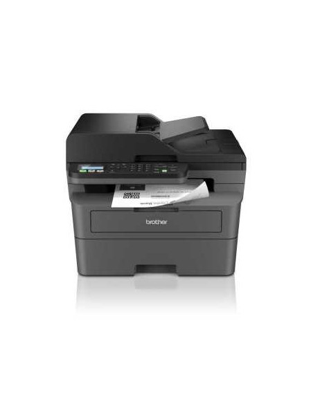 Multifunción Brother MFC-L2800DW: Impresión y más en uno