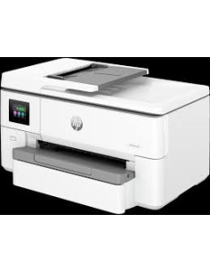 Multifuncional HP OfficeJet Pro 9720E A3 Color WiFi y Dúplex