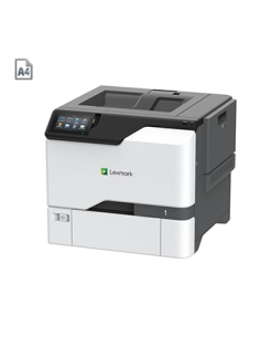 IMPRESORA LEXMARK C4342 LASER COLOR