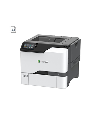 IMPRESORA LEXMARK C4342 LASER COLOR