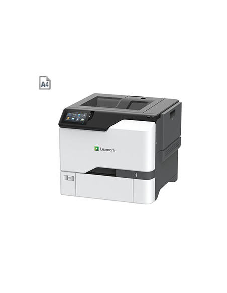 IMPRESORA LEXMARK C4342 LASER COLOR