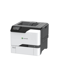 IMPRESORA LEXMARK C4352 LASER COLOR