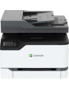 Multifunción LEXMARK XC2326: Impresión y escaneo rápido