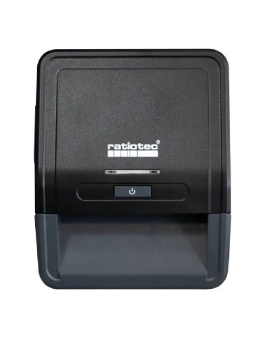 Detector de Billetes Falsos Ratiotec Smart Protect Eficaz y Rápido