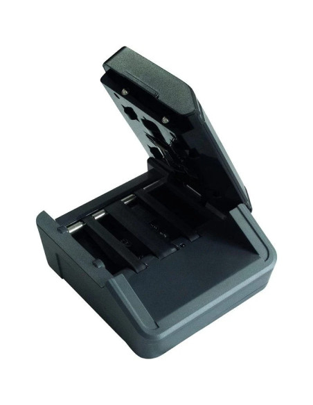 Detector de Billetes Falsos Ratiotec Smart Protect Plus
