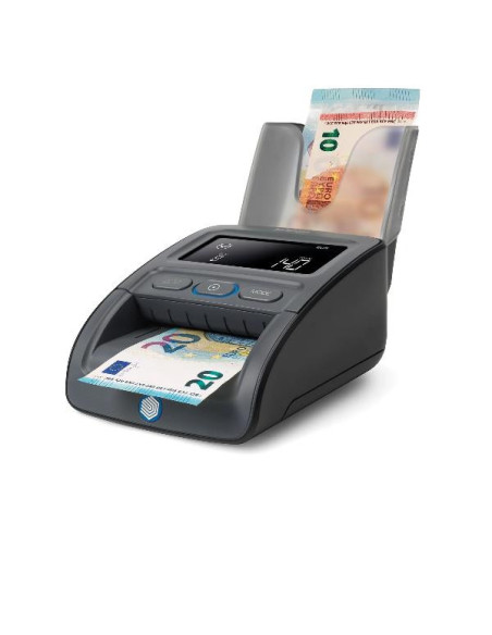 Detector de Billetes Falsos Safescan 155-S (G2) 100% Seguro
