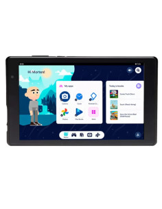 TABLET DENVER TIO-80105K  10.1" 4GB RAM 64 GB
