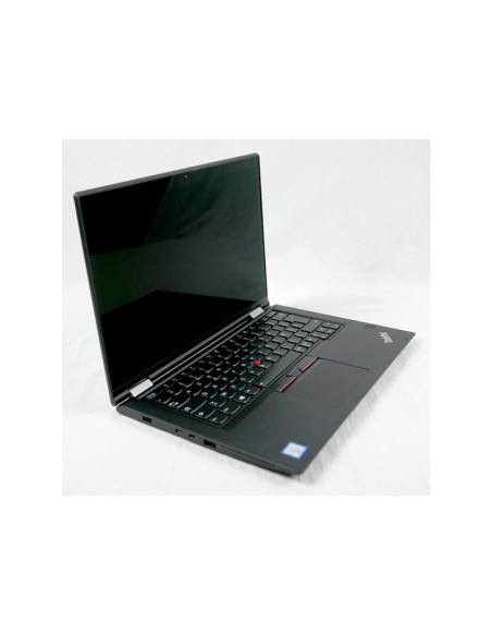 TABLET PC LENOVO YOGA X380 13,3” (REACONDICIONADA)