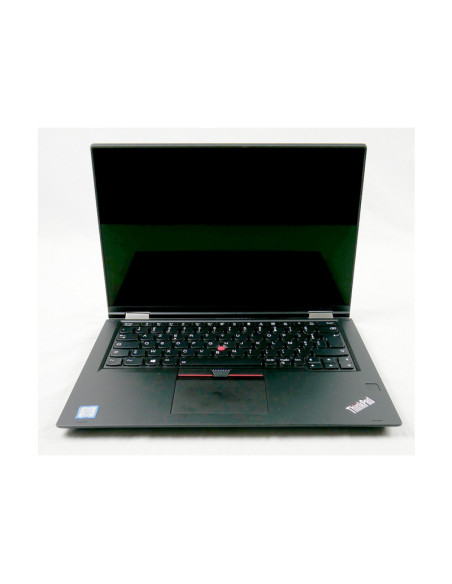 TABLET PC LENOVO YOGA X380 13,3” (REACONDICIONADA)