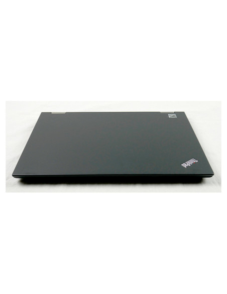 TABLET PC LENOVO YOGA X380 13,3” (REACONDICIONADA)