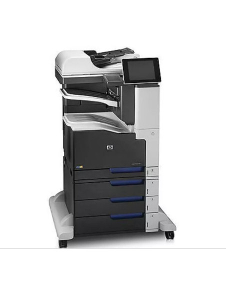 MULTIFUNCION HP COLOR M775Z LASER A3 COLOR(REACONDICIONADA)