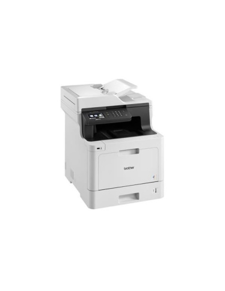 Multifuncional Brother MFCL8690CDW: Impresión Rápida y Eficaz