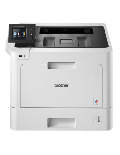 IMPRESORA BROTHER HLL8360CDW LÁSER COLOR