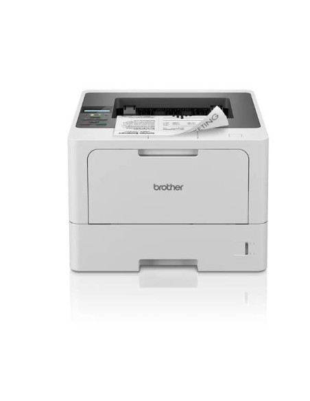 IMPRESORA BROTHER HLL5210DN LÁSER MONOCROMO