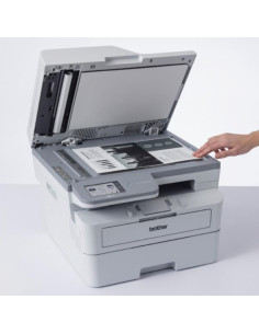 Multifunción Brother MFCL2960DW: Eficiencia láser 4 en 1