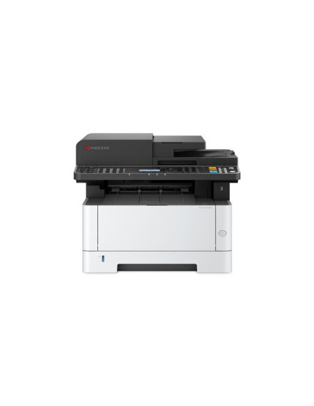 Multifuncional KYOCERA ECOSYS MA4000FX: Eficiencia y Calidad