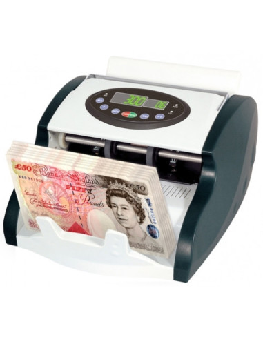 CONTADORA DE BILLETES BB 05