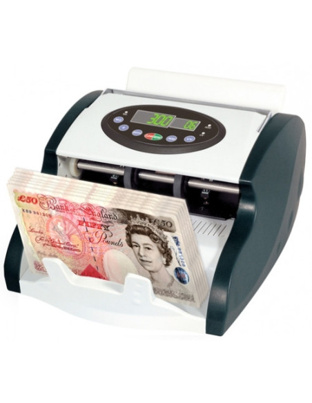 CONTADORA DE BILLETES BB 05
