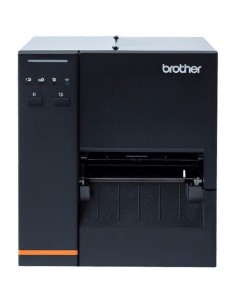 IMPRESORA DE ETIQUETAS BROTHER TJ-4005DN INDUSTRIAL