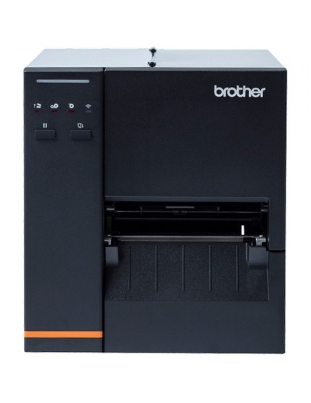 IMPRESORA DE ETIQUETAS BROTHER TJ-4005DN INDUSTRIAL