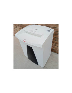 DESTRUCTORA PAPEL HSM SECURIO B26(EXPOSICION)