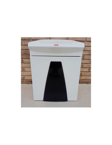 DESTRUCTORA PAPEL HSM SECURIO B26(EXPOSICION)