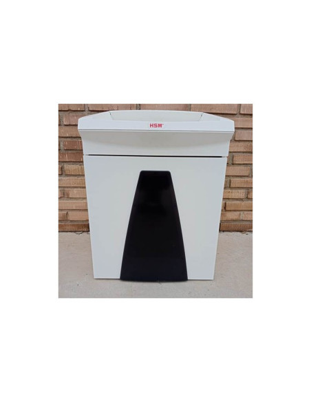 DESTRUCTORA PAPEL HSM SECURIO B26(EXPOSICION)