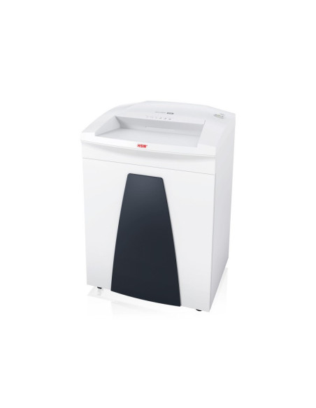 DESTRUCTORA PAPEL HSM SECURIO B35(EXPOSICION)
