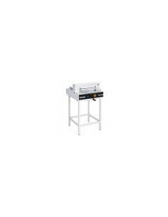GUILLOTINA SEMIAUTOMATICA IDEAL/EBA 4350 (NUEVA)