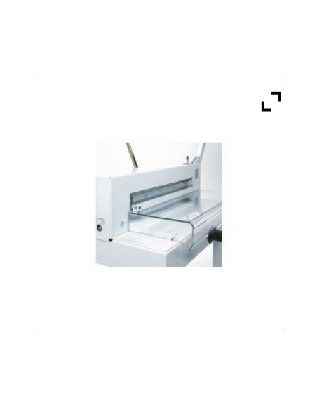 GUILLOTINA MANUAL IDEAL 4305 (NUEVA)