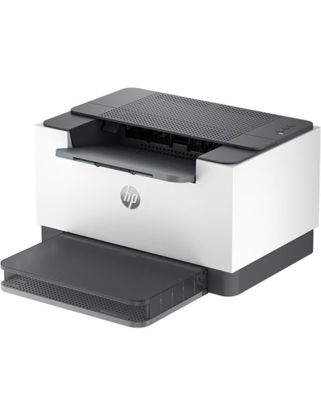 Impresora HP M209D láser monocromo: rápida y eficiente.