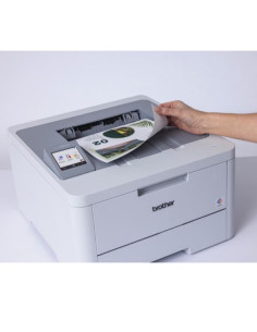 IMPRESORA BROTHER HLL8230CDW LÁSER COLOR