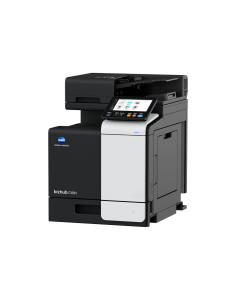 MULTIFUNCION KONICA MINOLTA BIZHUB C3321I LÁSER COLOR