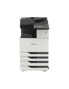 Impresora Multifunción LEXMARK XC9635 A3 Color 35ppm