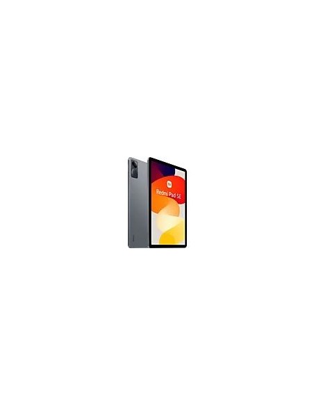 TABLET XIAOMI REDMI PAD SE 11" 4GB RAM 128 GB