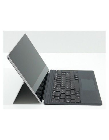 TABLET MICROSOFT SURFACE PRO 7 GRIS KIT (REACONDICIONADA)