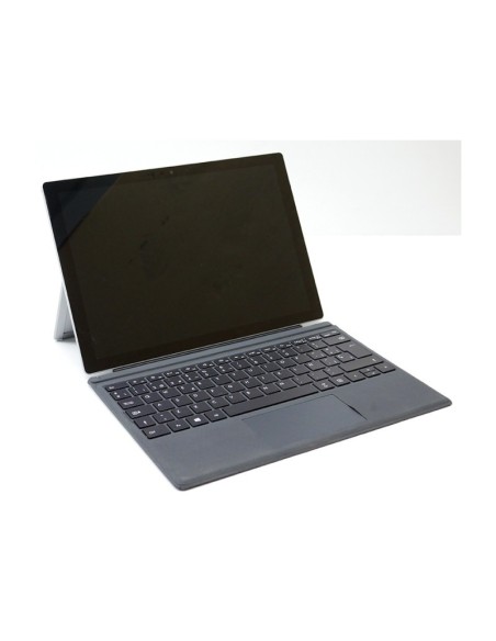 TABLET MICROSOFT SURFACE PRO 7 GRIS KIT (REACONDICIONADA)