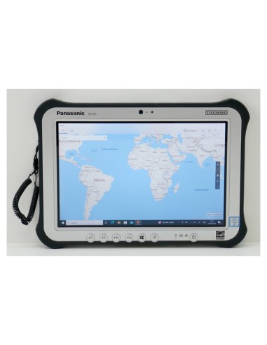 TABLET PANASONIC TOUGHBOOK FZ-G1 MK4 (REACONDICIONADA)