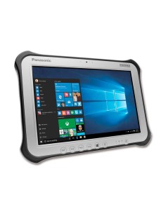 TABLET PANASONIC TOUGHBOOK FZ-G1 MK4 (REACONDICIONADA)