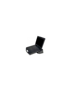 Potente Portátil GETAC S410 6300U con Docking Station incluida 2